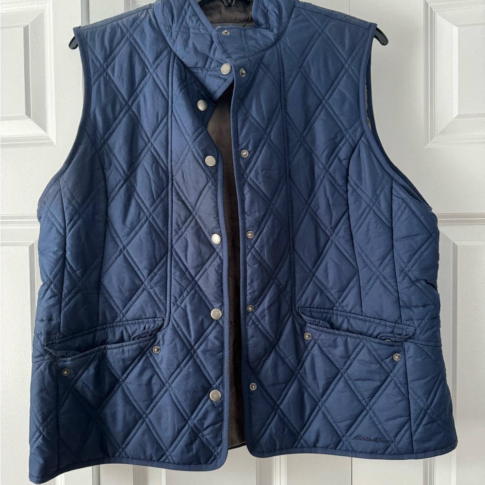 Women’s Eddie Bower Vest